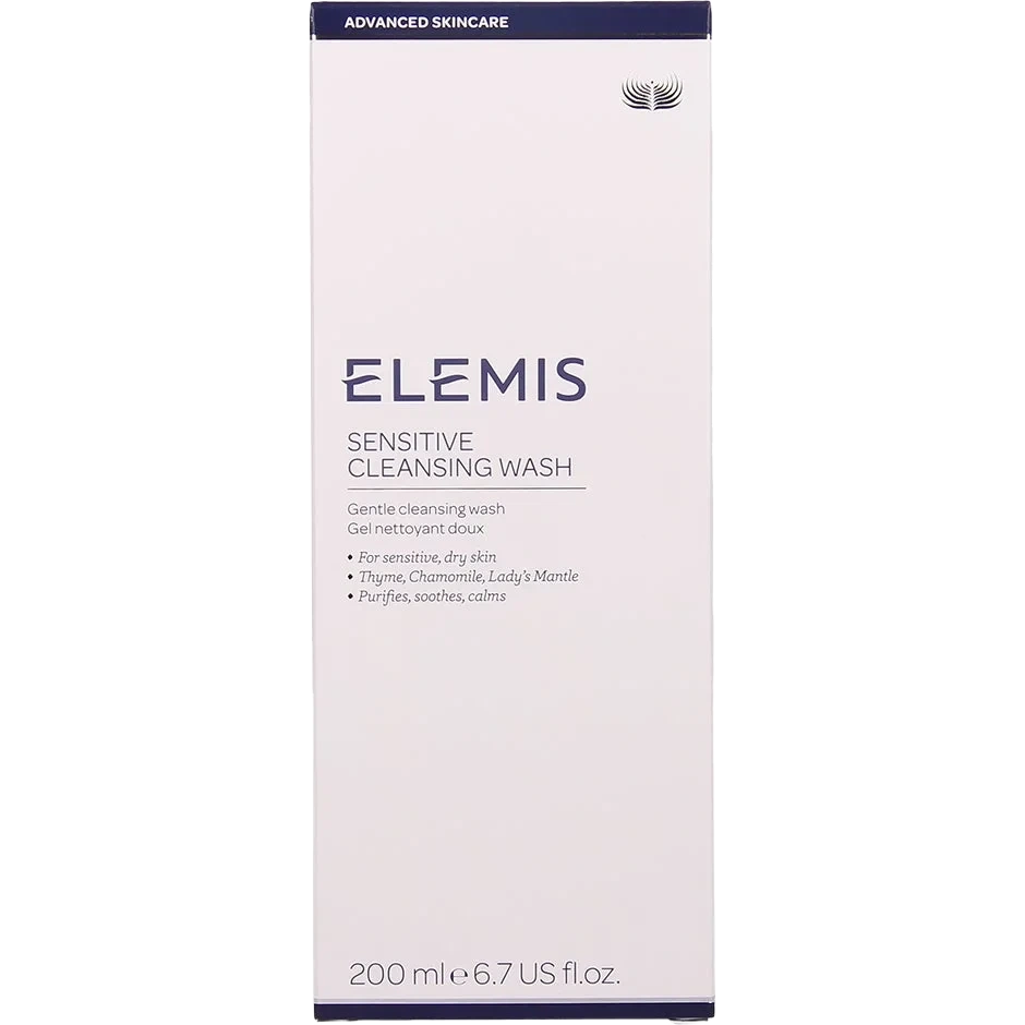 Elemis Sensitive Cleansing Wash