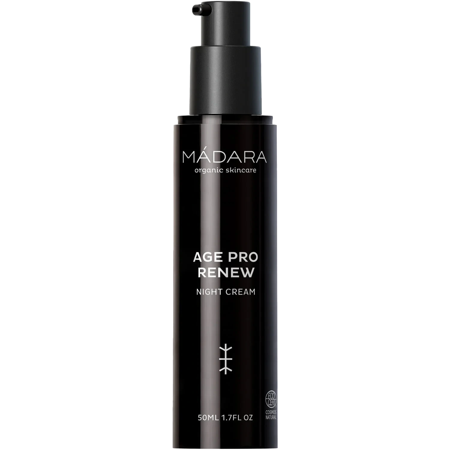 MÁDARA AGE PRO Renew Night Cream