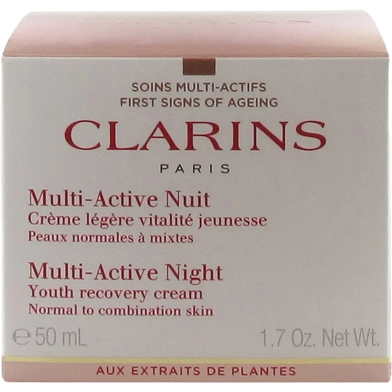 Clarins Multi-Active Night
