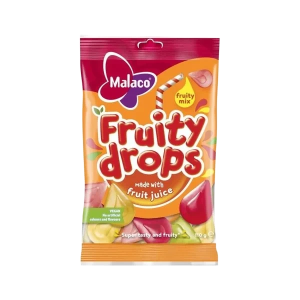 Fruity Drops