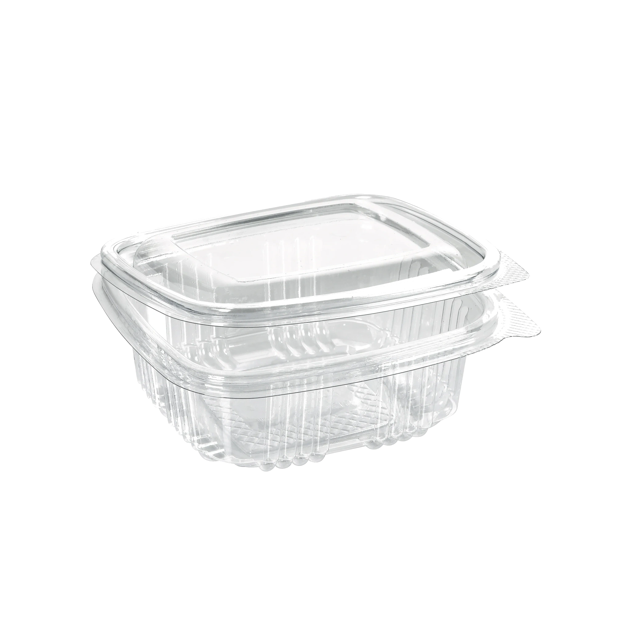 Deli Hinged Transp