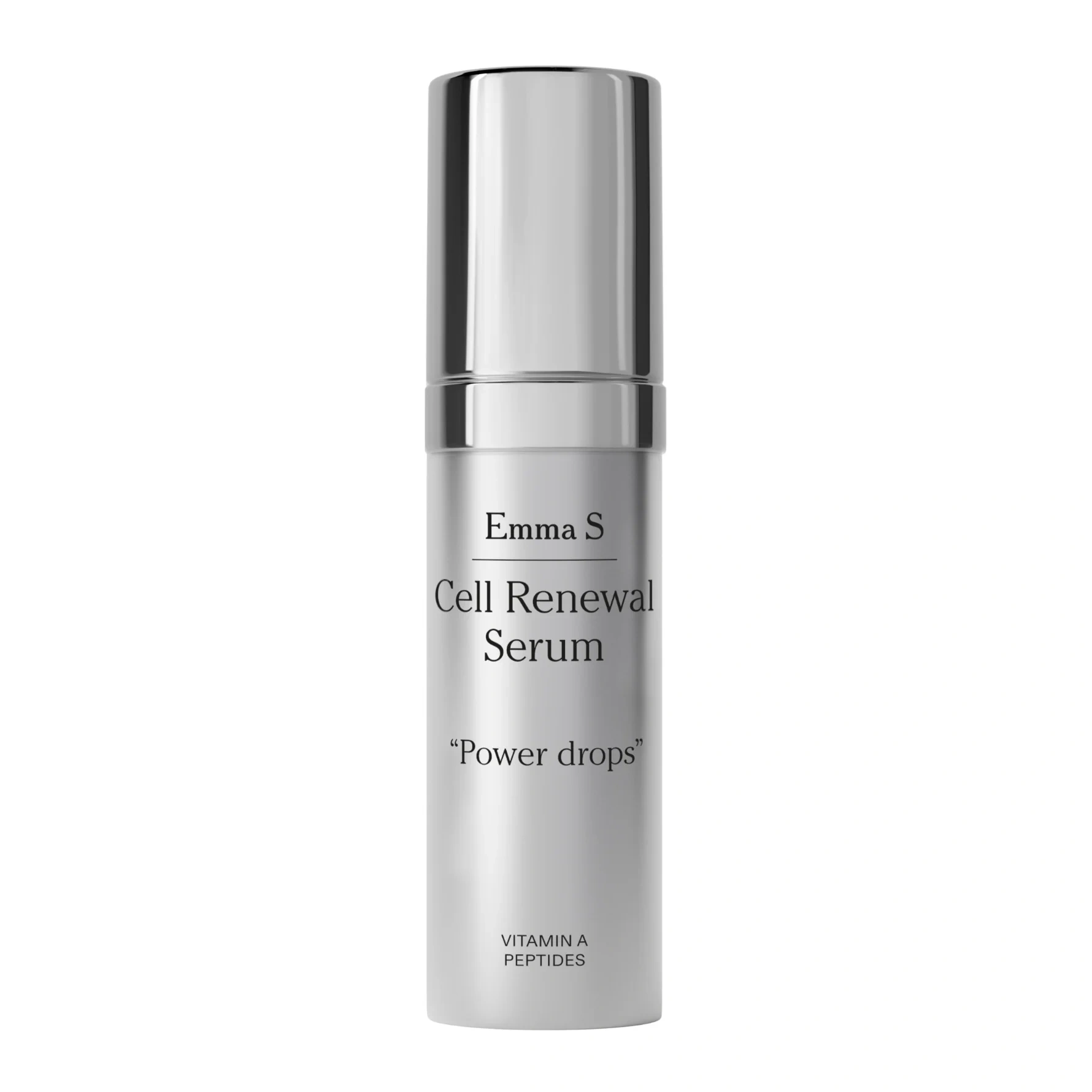 Emma S. Cell Renewal Serum 30 ml
