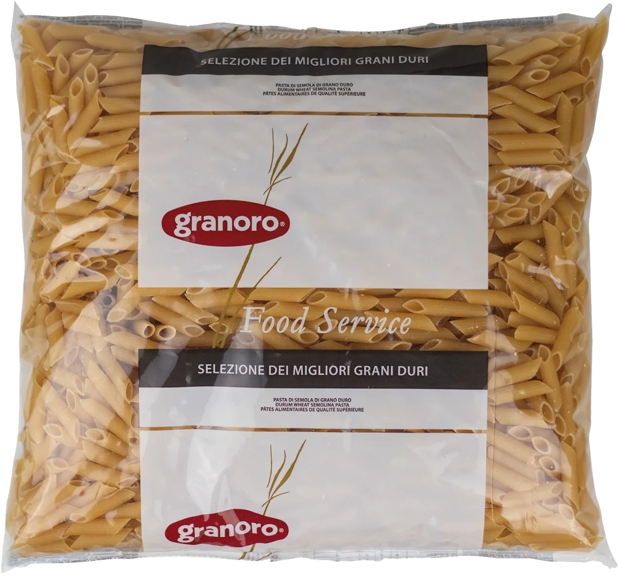 Pasta Penne Rigate
