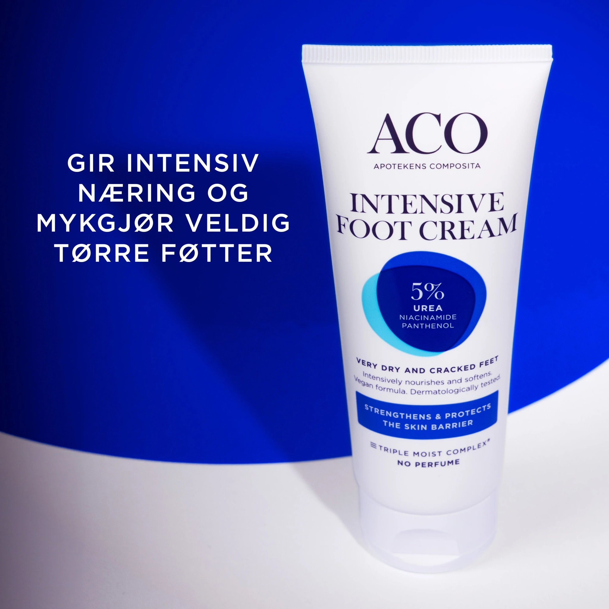 Intensive Foot Cream