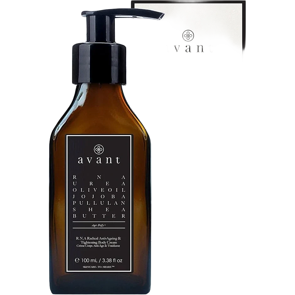 Avant Skincare R.N.A Radical Anti-Ageing & Tightening Body Cream