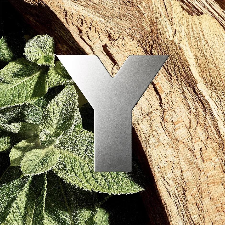 Yves Saint Laurent Y Eau Fraîche Eau de Toilette 100 ml