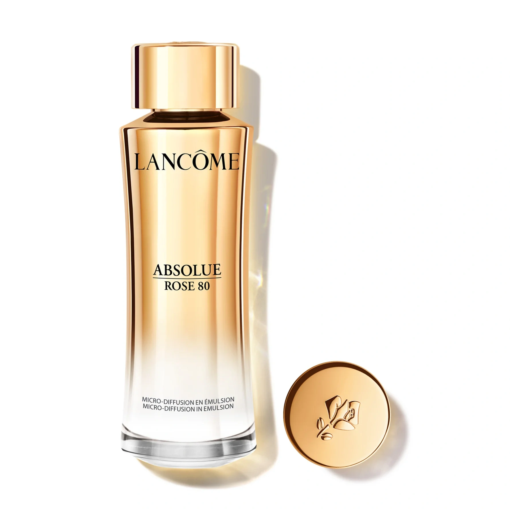 Lancôme Absolue Rose Emulsion