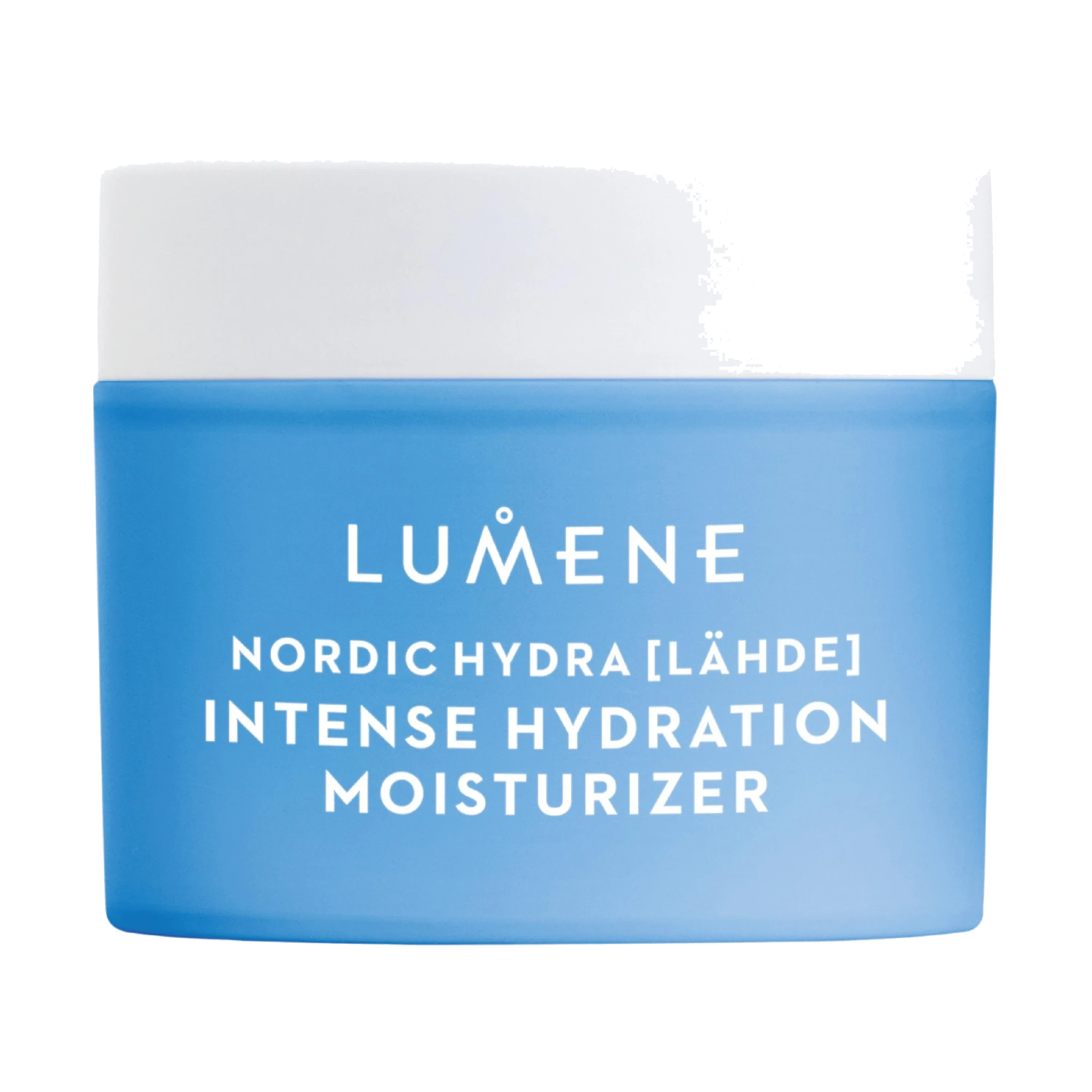 Nordic Hydra Moisturizer