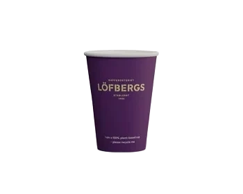 Paper Hot Cup SW