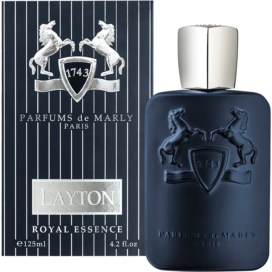 Parfums De Marly Layton Eau de Parfum 125 ml