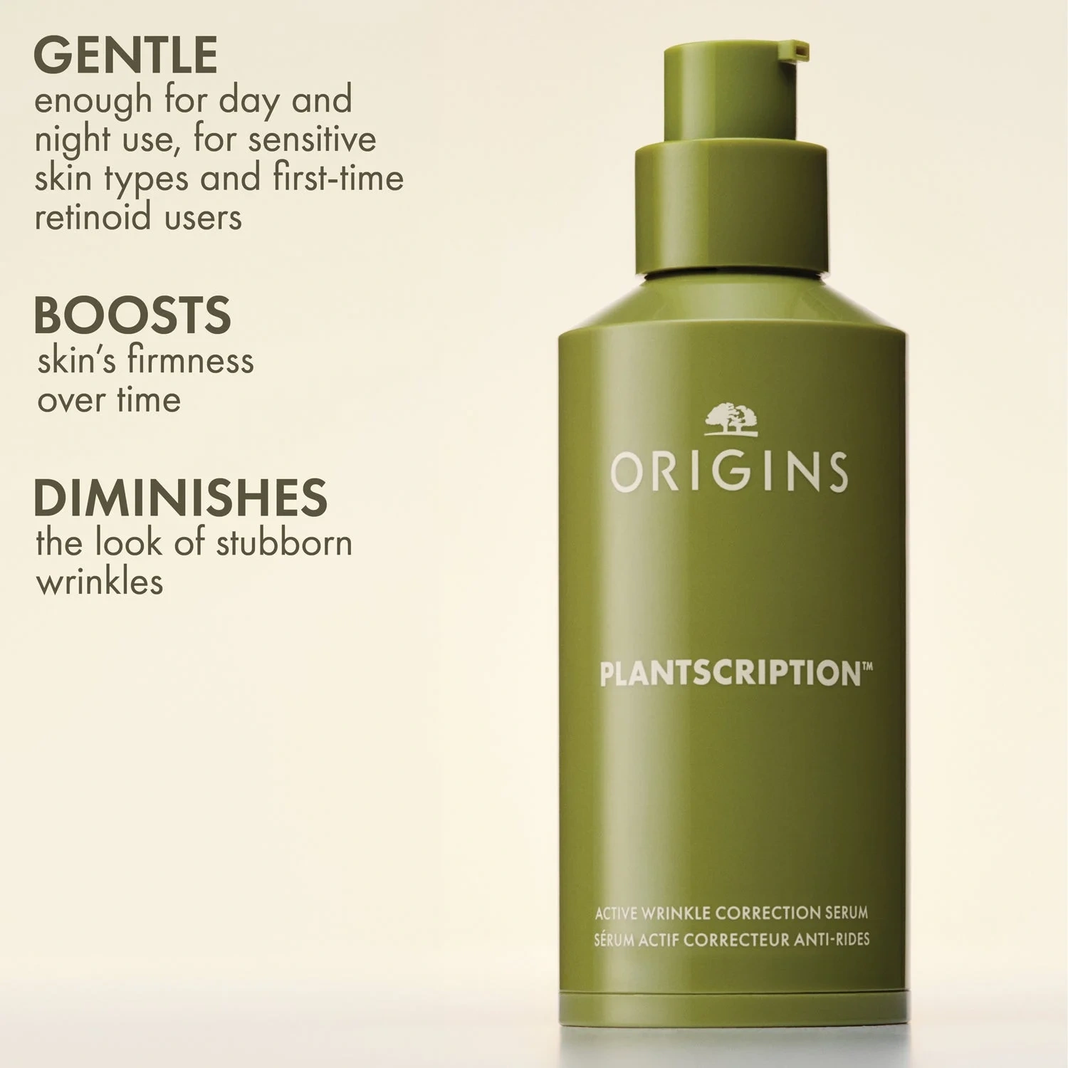 Origins Plantscription Multi-Powered Youth Serum