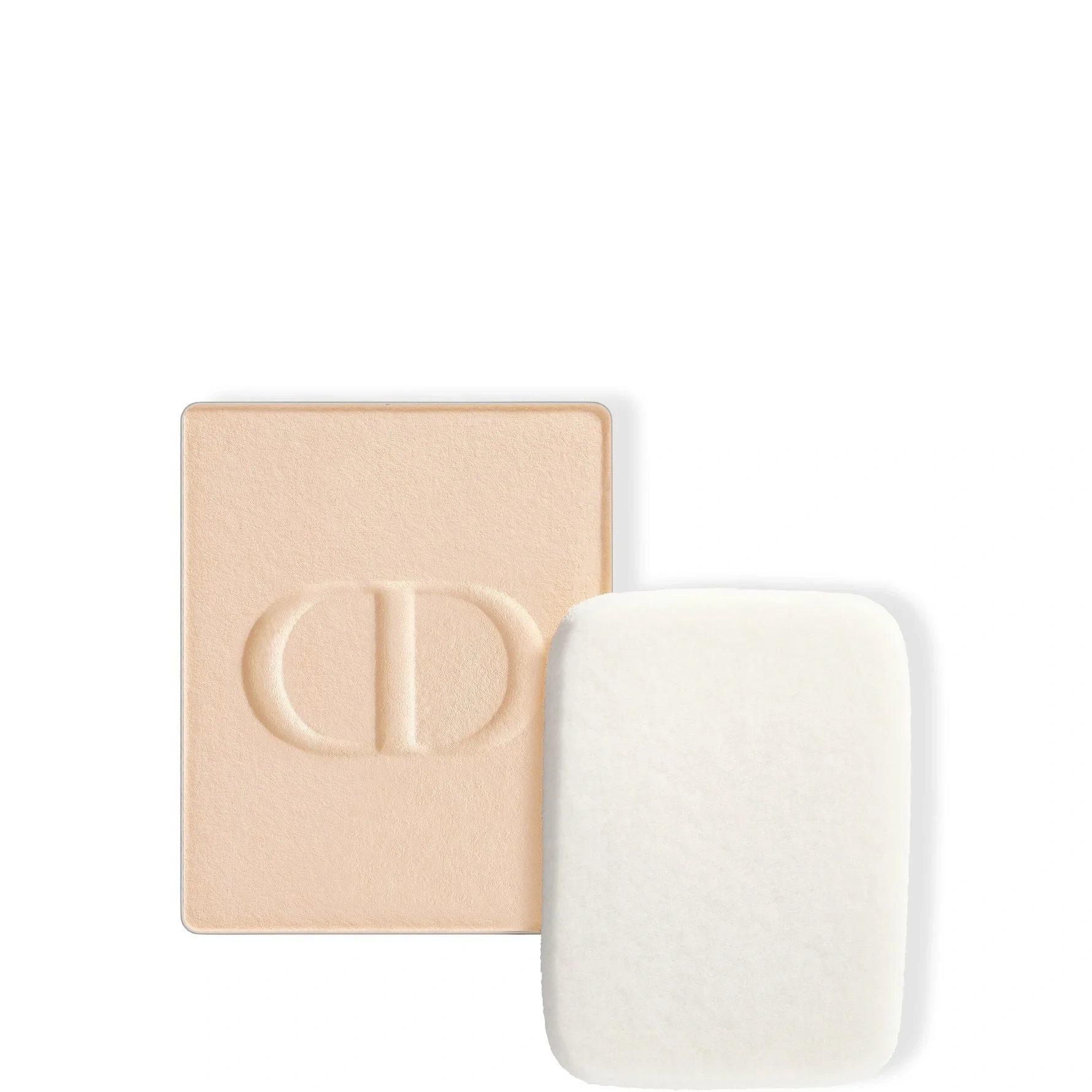 DIOR Forever Natural Velvet Compact Foundation - Refill 1N