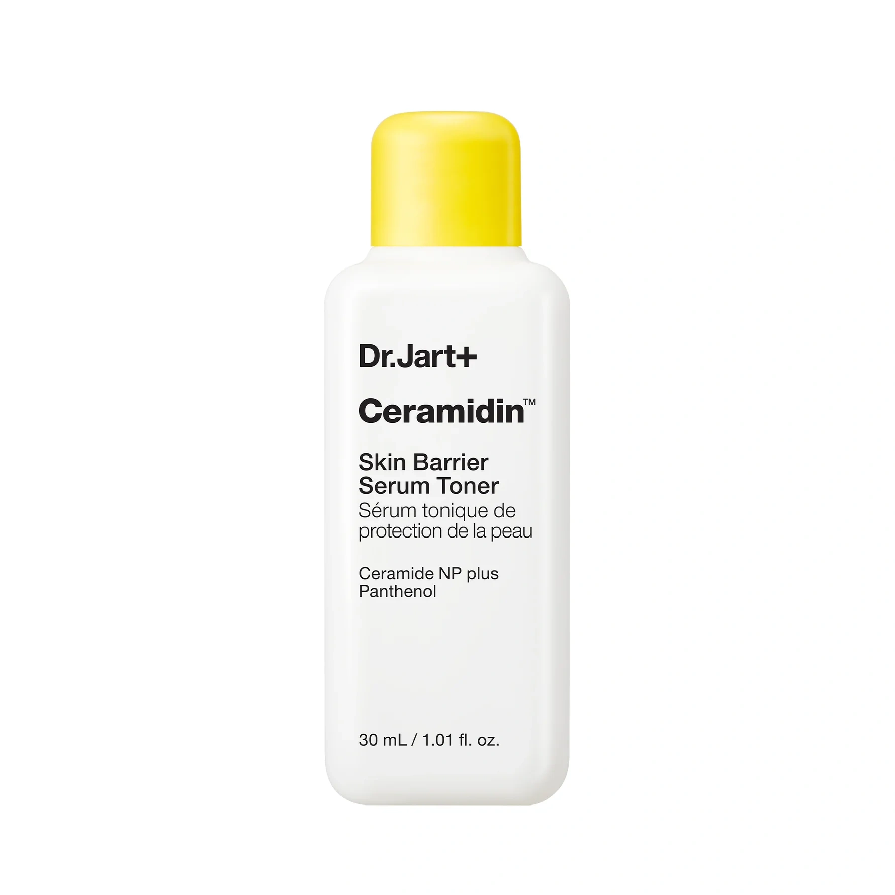 Dr.Jart+ Ceramidin Skin Barrier Serum Toner