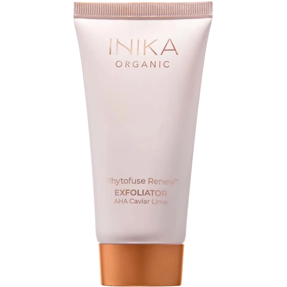 Inika Organic Phytofuse Renew™ Exfoliator