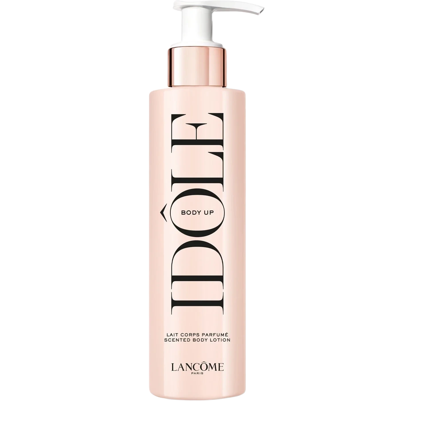 Lancôme Idôle Body Up Cream 200 ml