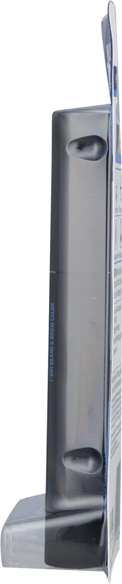 1-DAY BEARD & BROW COLOUR, BLACK