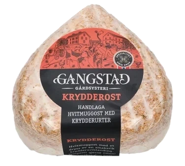 Krydderost Ca 200g Gangstad