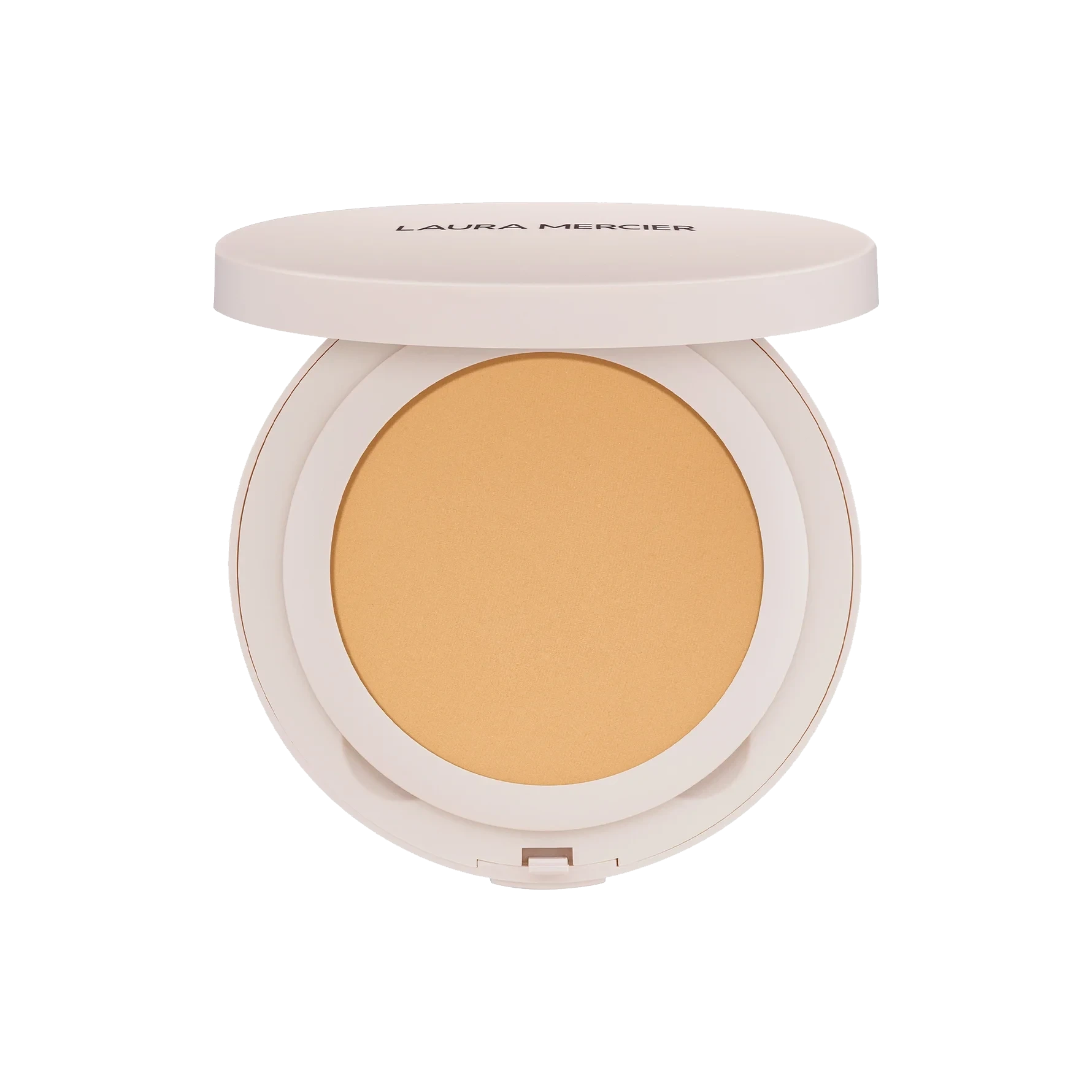Laura Mercier Translucent Pressed Setting Powder Ultra-Blur Translucent Honey