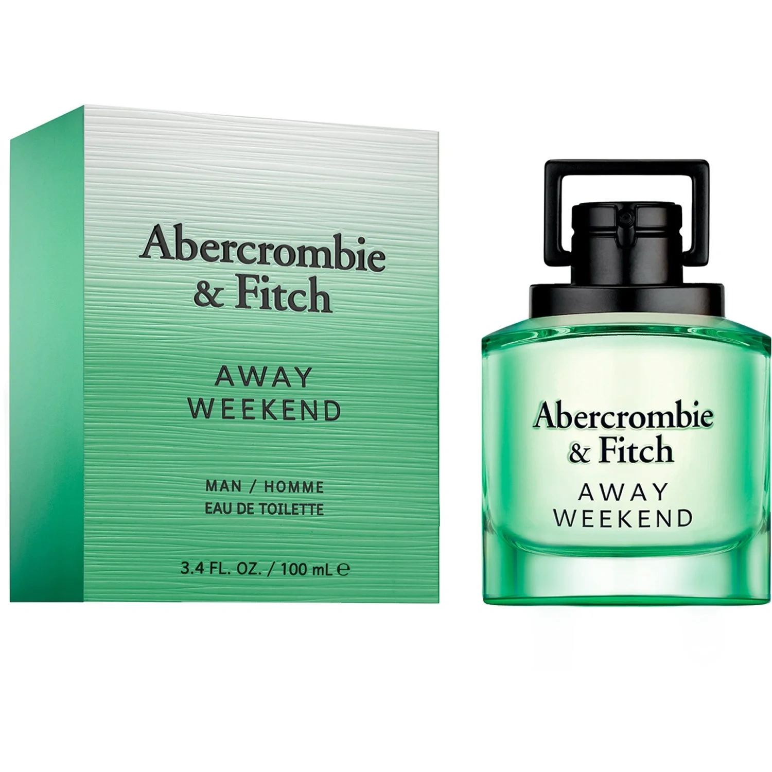 Abercrombie & Fitch Away Weekend Man