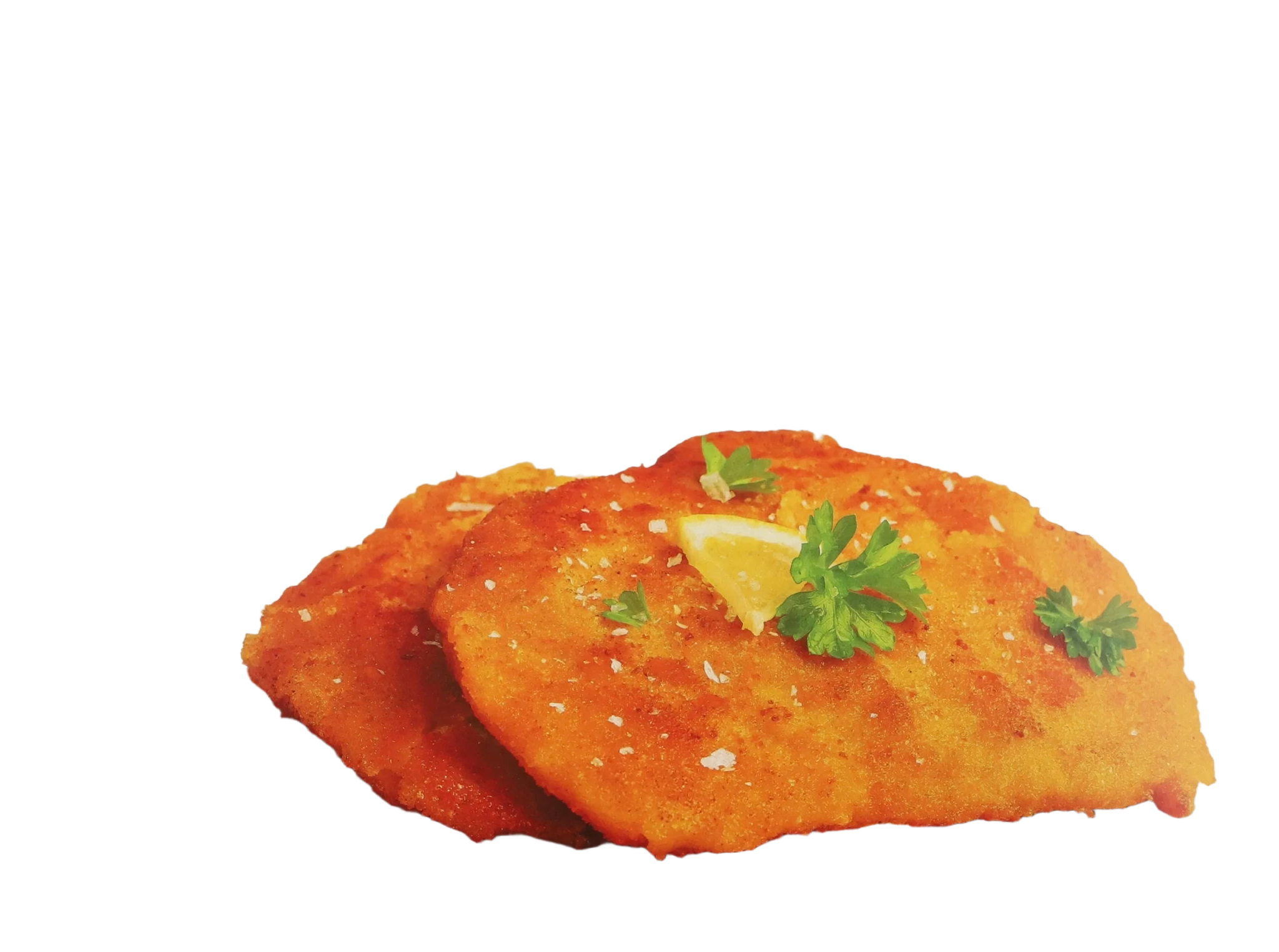 Big Schnitzels