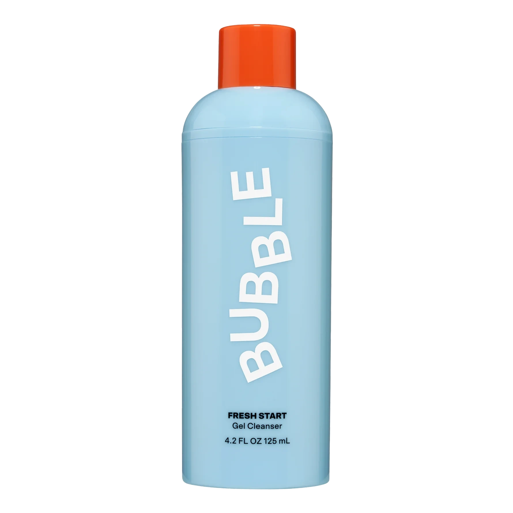 Bubble Fresh Start Gel Cleanser 125 ml