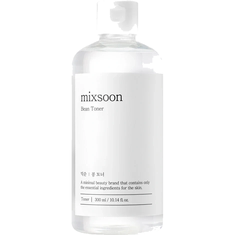 Mixsoon Bean Toner