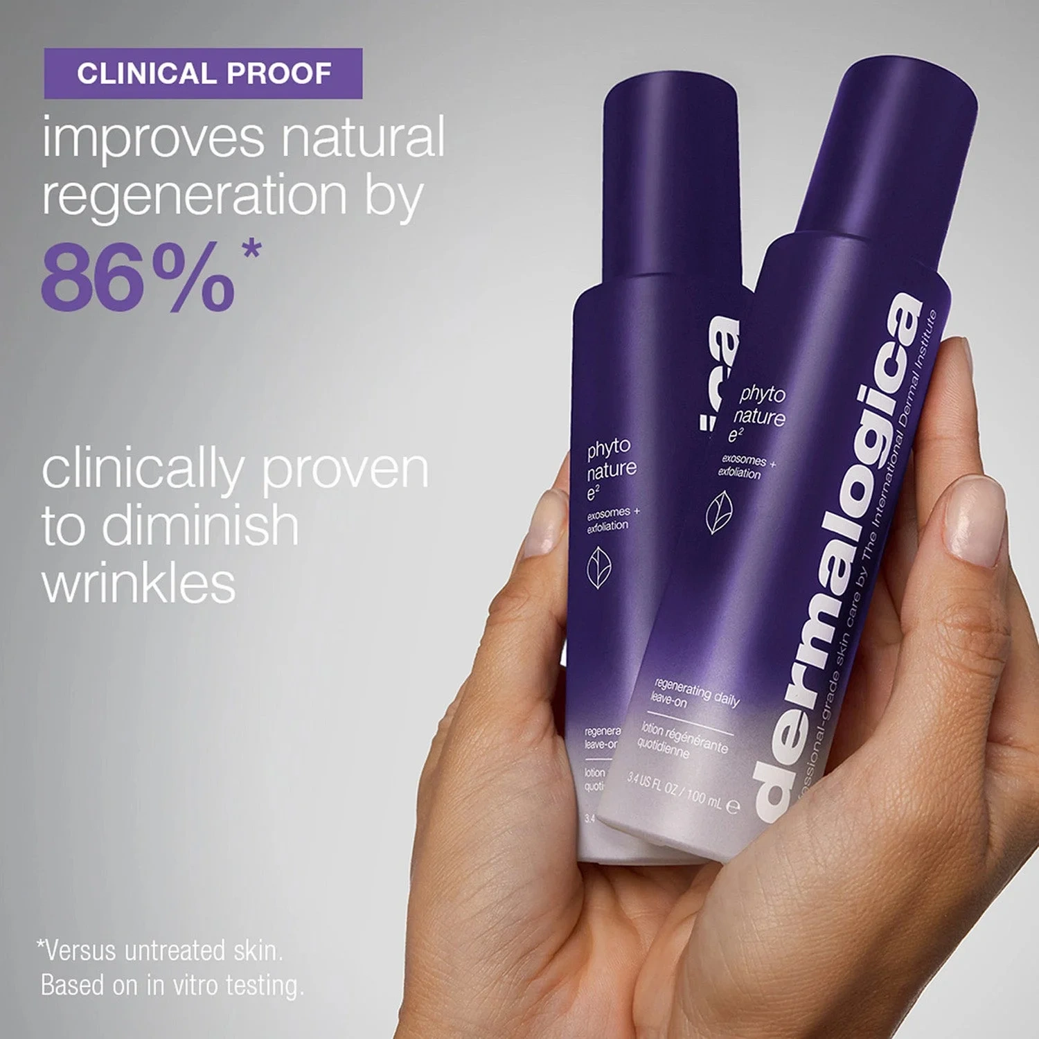 Dermalogica Phyto Nature E2