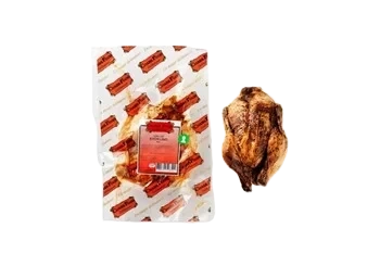 Grillad Hek kyckli