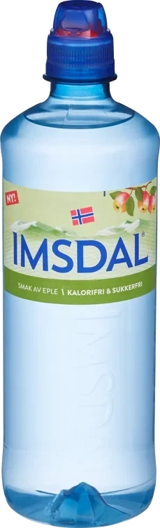 Imsdal eple  20x0,65l