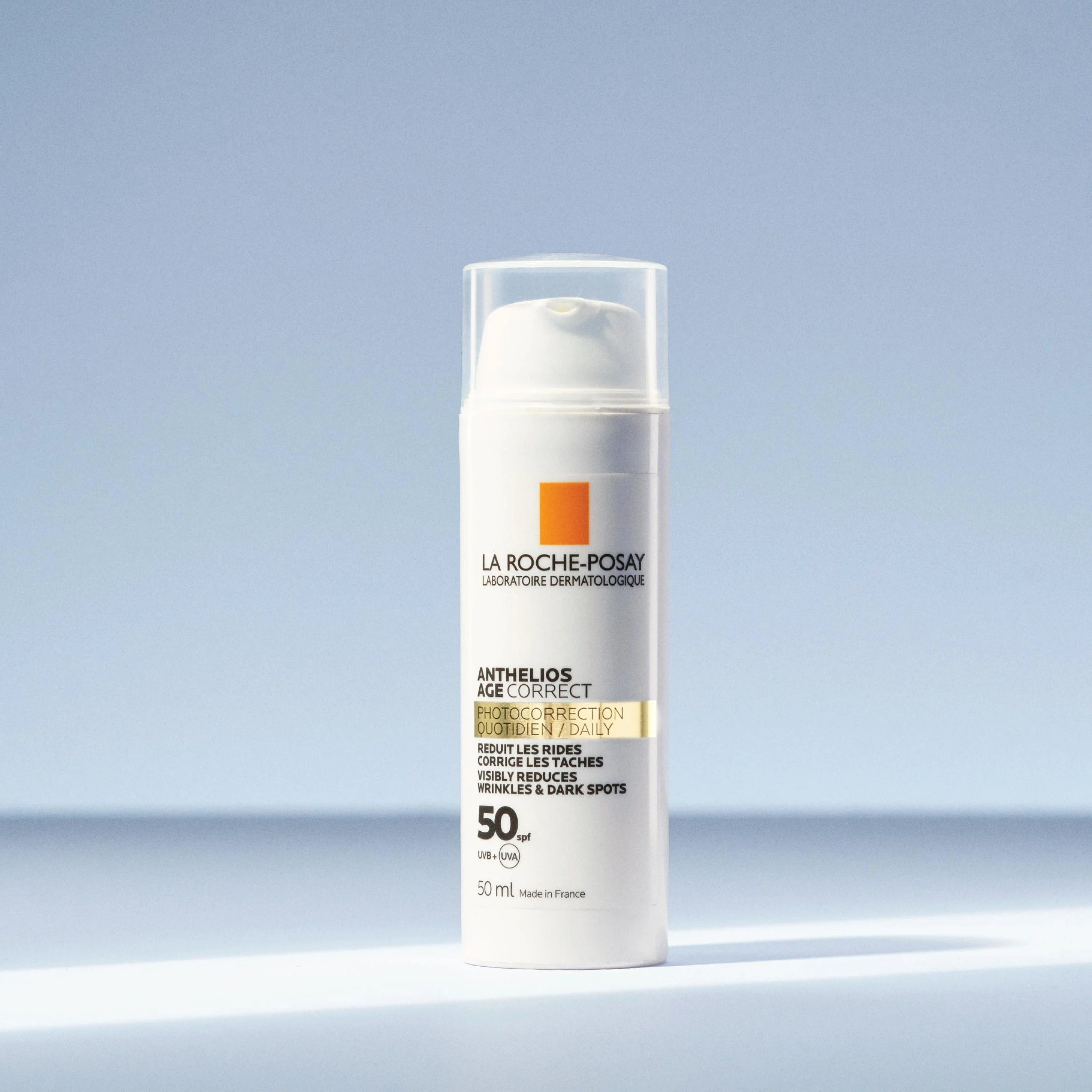 La Roche-Posay Anthelios Age Correct SPF50, 50 ml
