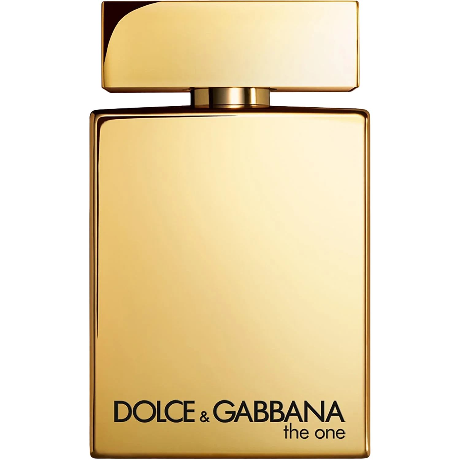 Dolce & Gabbana The One Pour Homme Gold Intense
