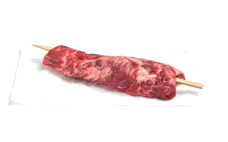 Angus Dragebifff Grillspyd pr Kg