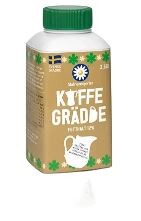 Kaffegrädde
