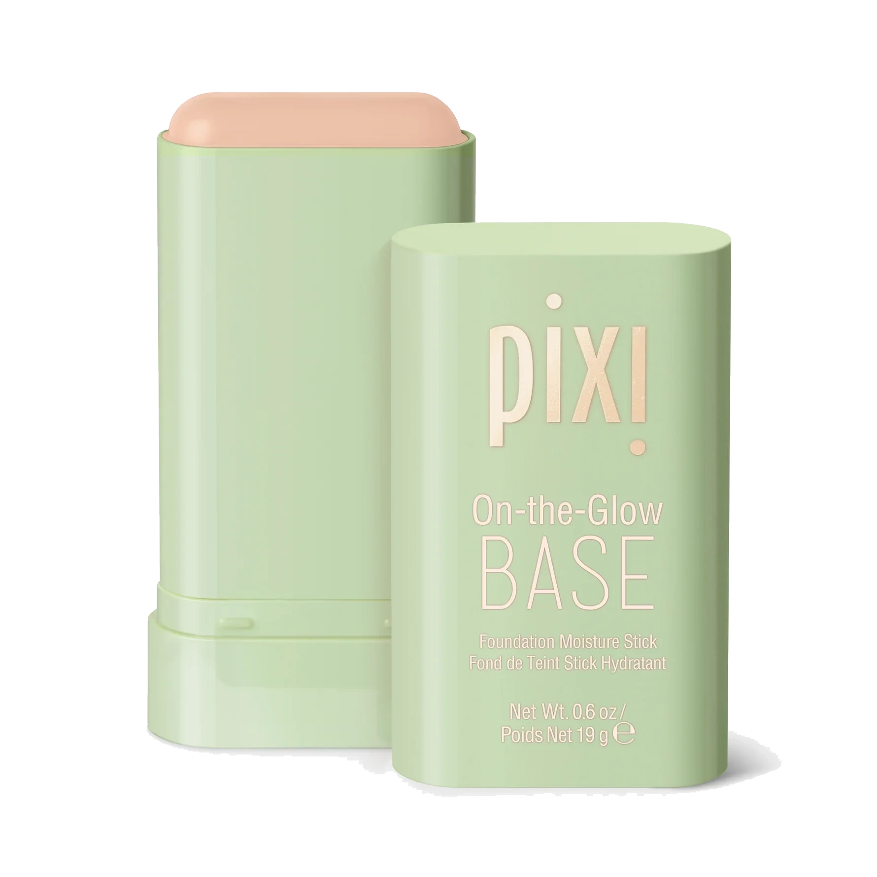 Pixi On-the-Glow Base Vanilla