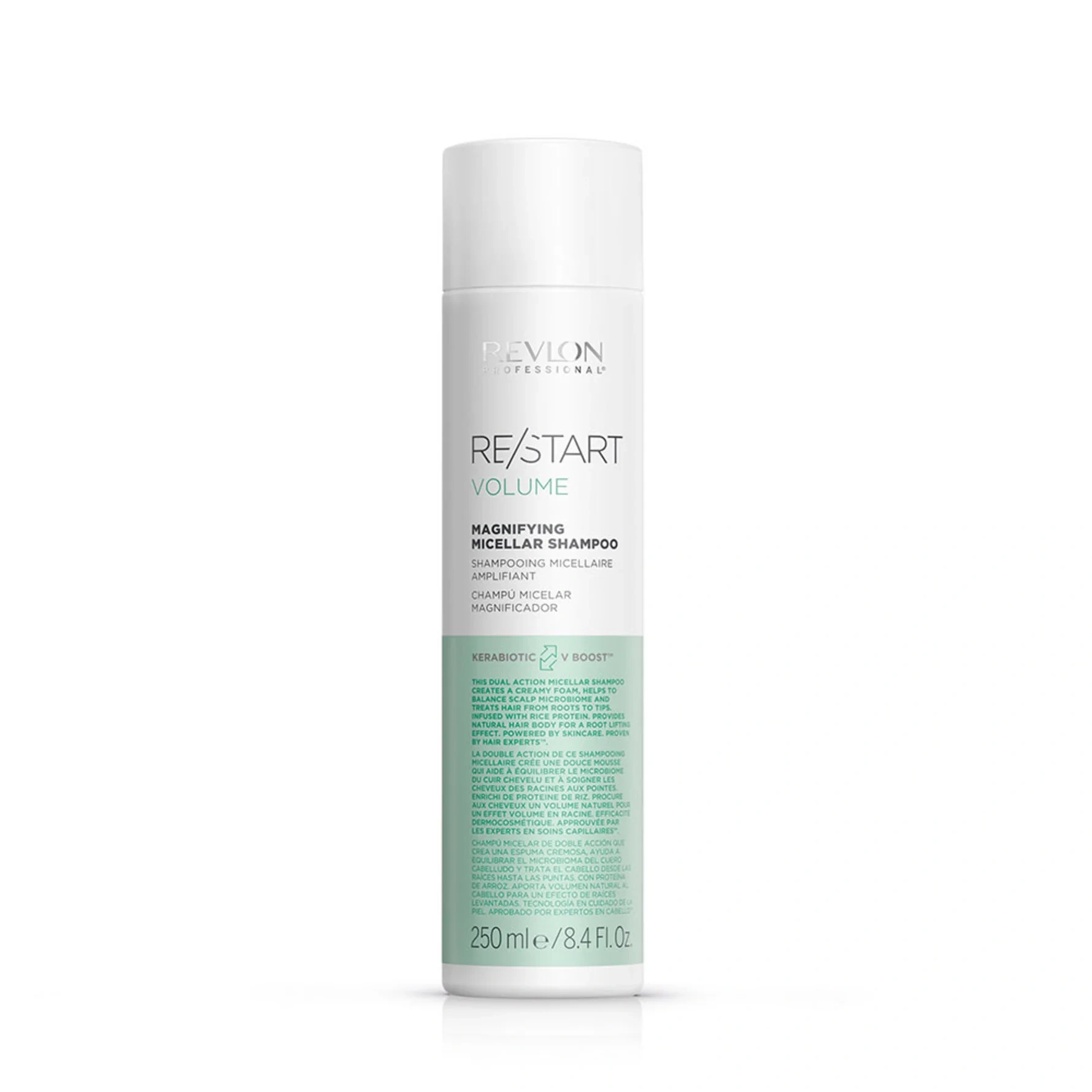 Revlon Professional Re/Start Volume Magnifying Micellar Shampoo 250 ml
