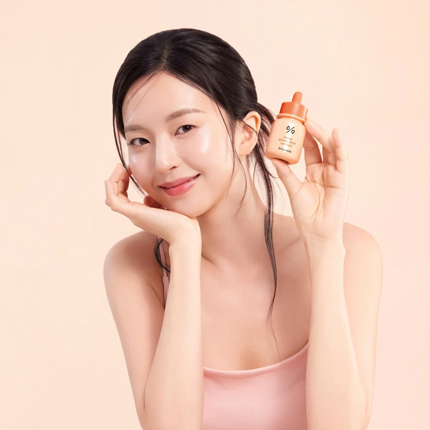 Dr. Ceuracle PDRN & Retinol Shot Ampoule