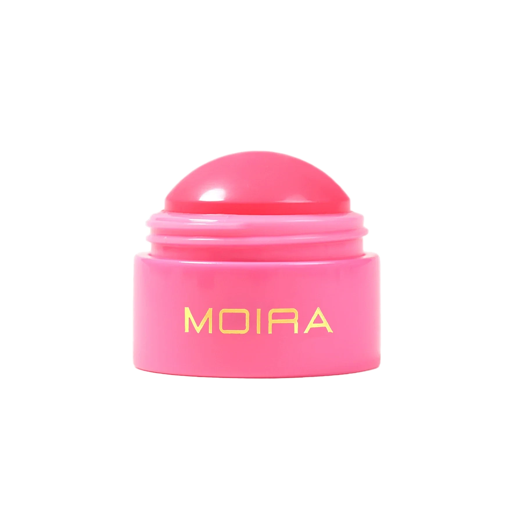 MOIRA Soft Blush Balm 007 Fair Play