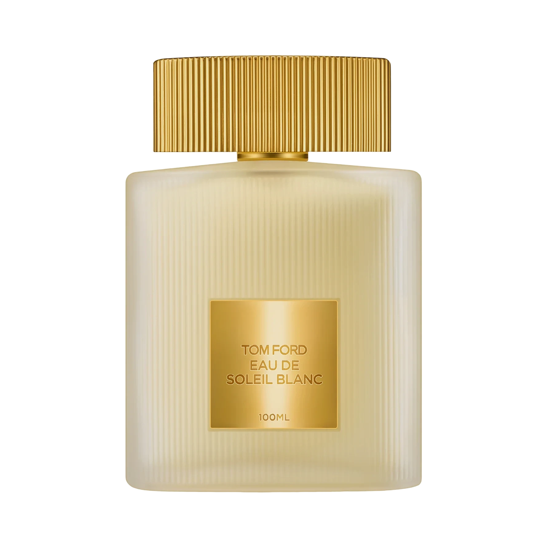 TOM FORD Eau de Soleil Blanc Eau de Toilette 100 ml