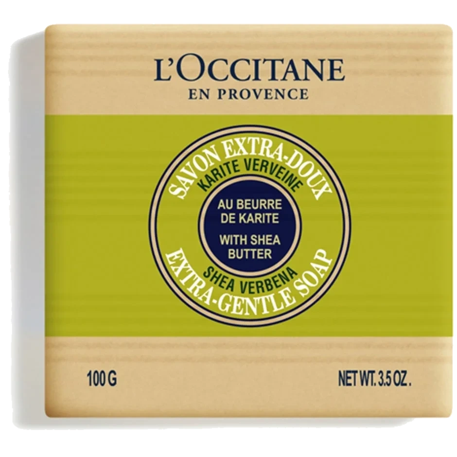 L'Occitane en Provence Shea Butter