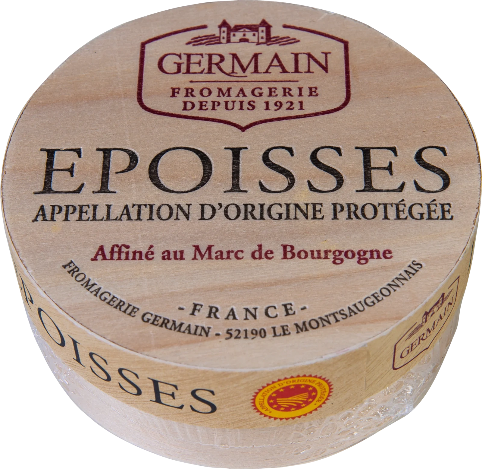 Epoisses De Bourgogne 250g