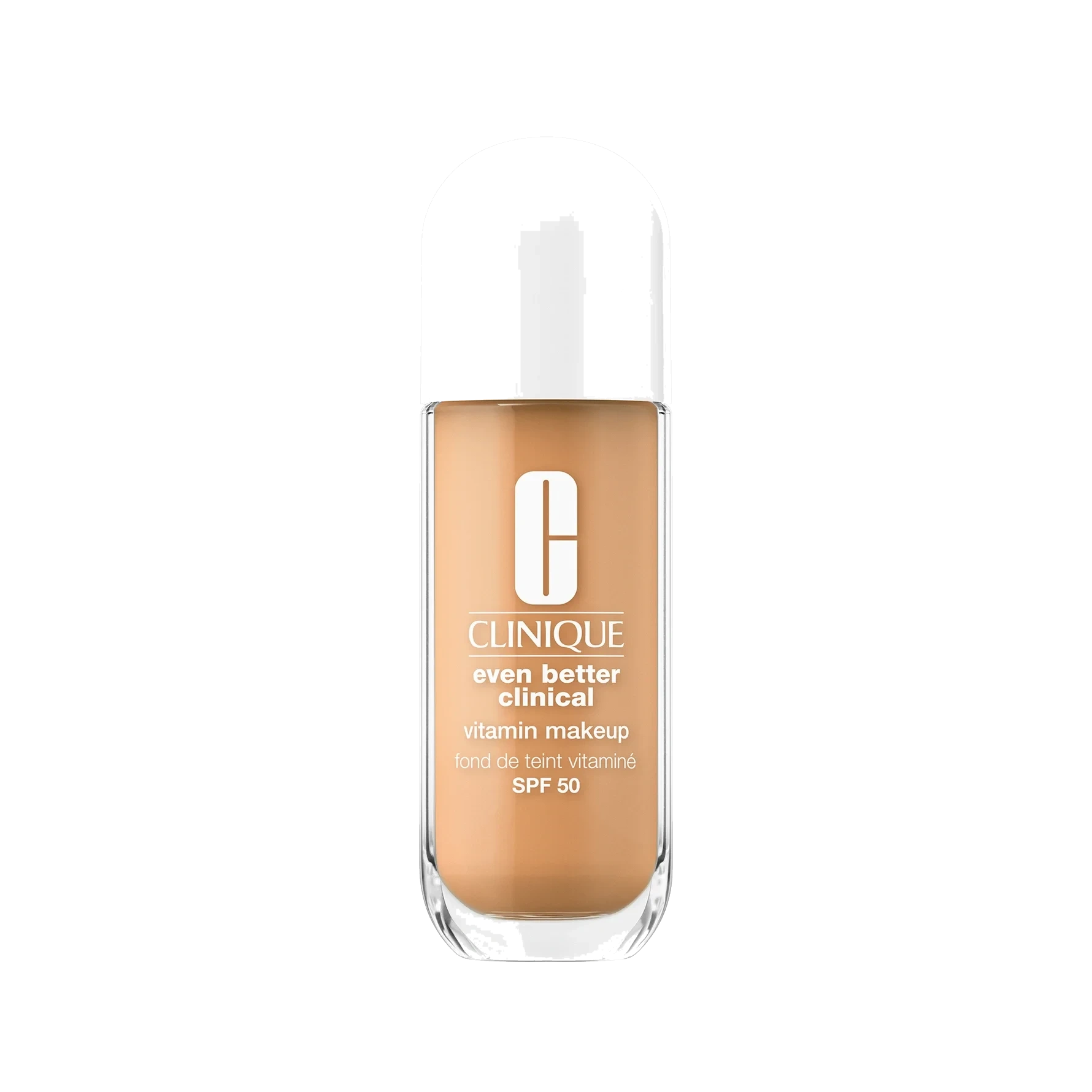 Clinique Even Better Vitamin Foundation SPF50 Medium Warm 1