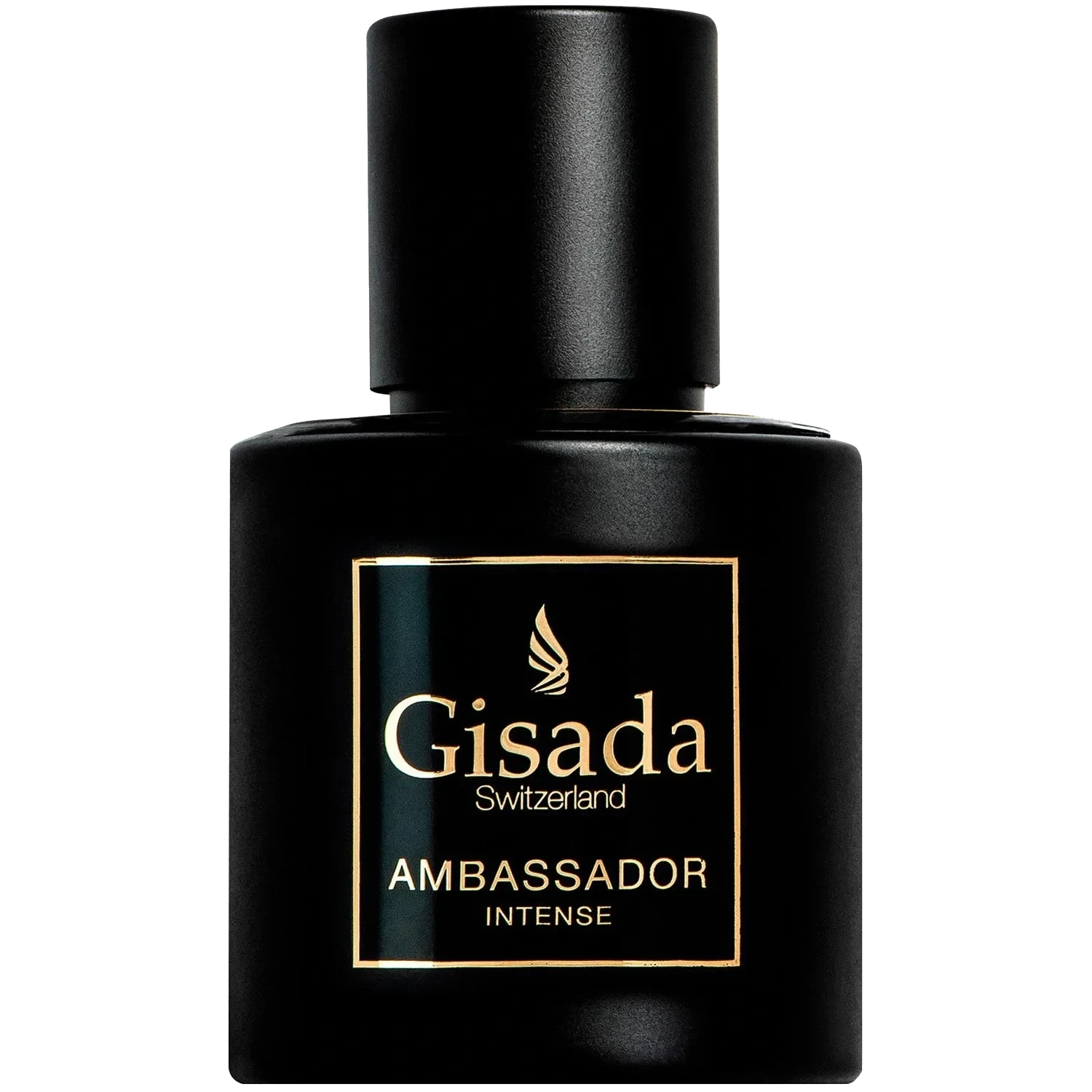 Gisada Ambassador Intense Eau de Parfum 50 ml