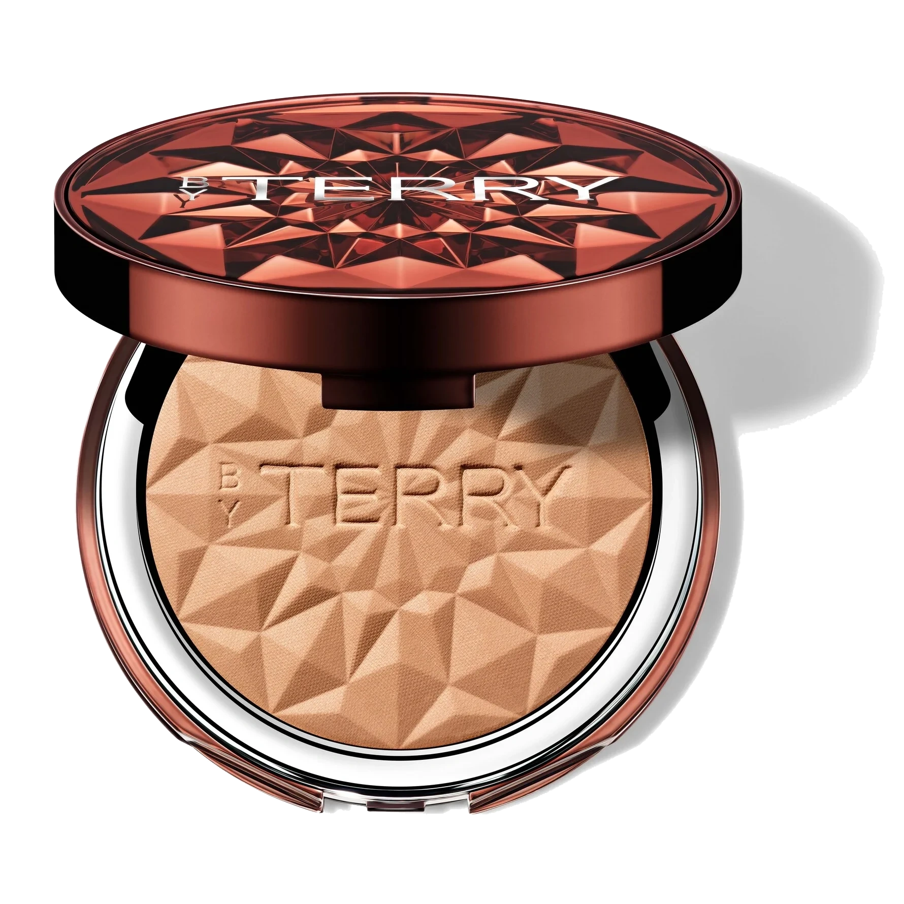By Terry Tea To Tan Sun Powder 2 Medium Bronze