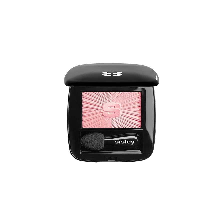 Sisley Les Phyto-Ombres Eye Shadow 31 Metallic Pink