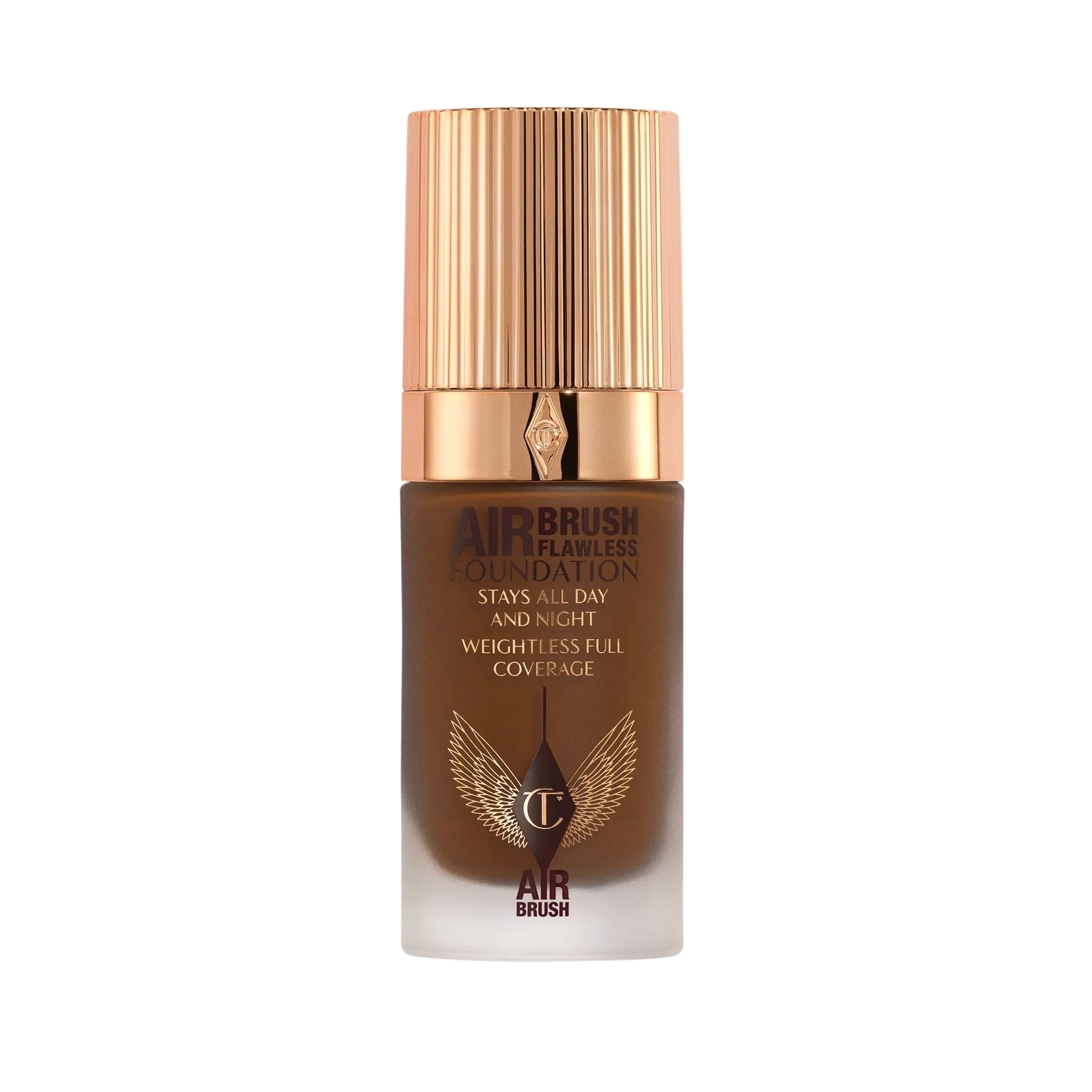 Charlotte Tilbury Airbrush Flawless Foundation 16 Neutral
