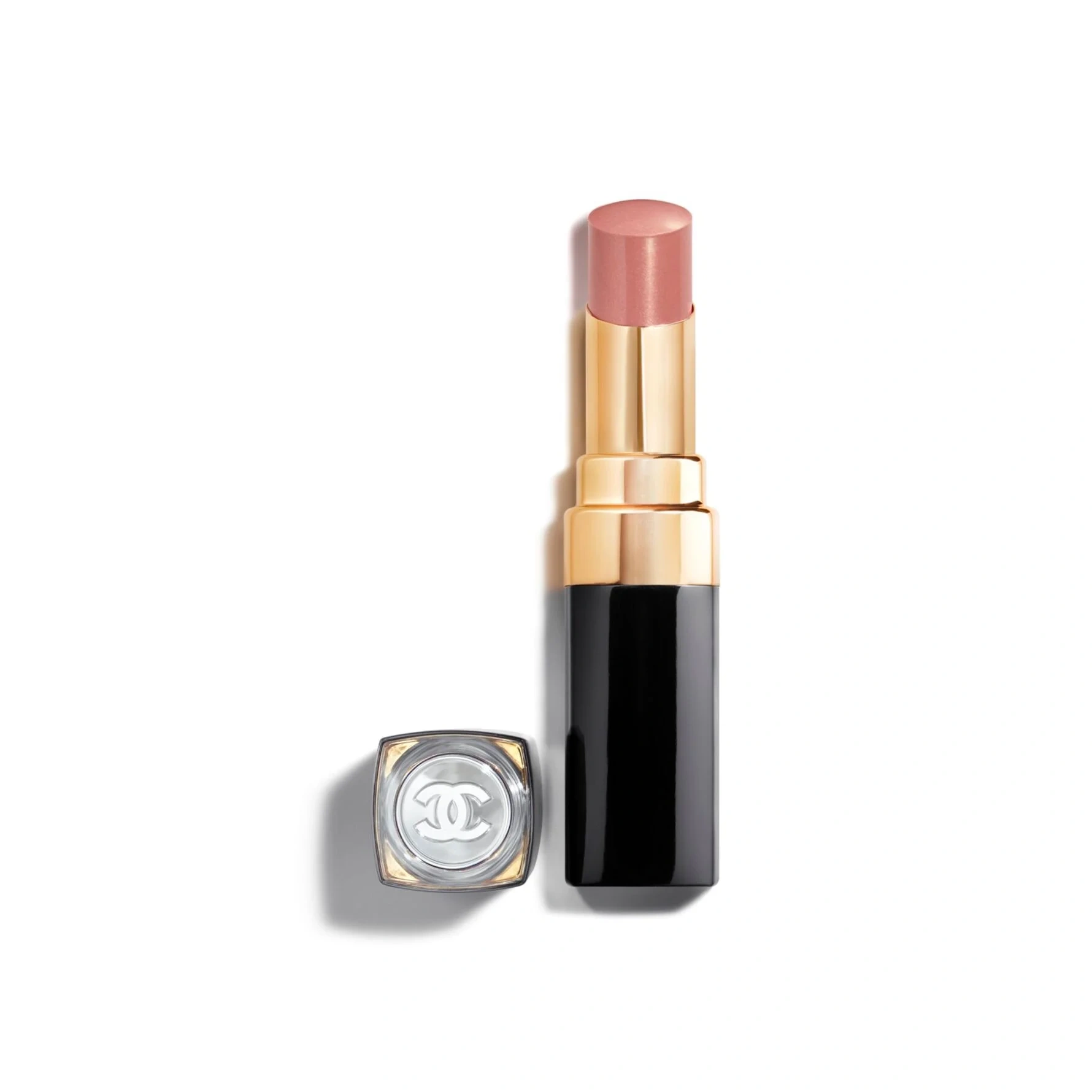 CHANEL COLOUR, SHINE, INTENSITY IN A FLASH 116 Easy