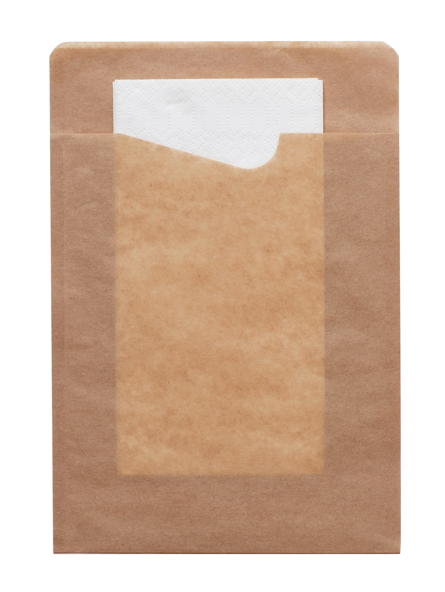 Snack Sacchetto 143x210 m/Ser Craft