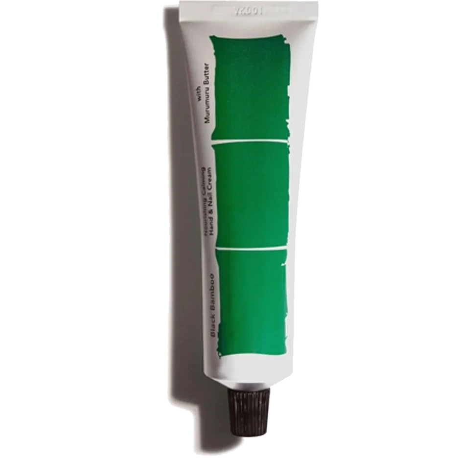 haruharu wonder Black Bamboo Nourishing Calming