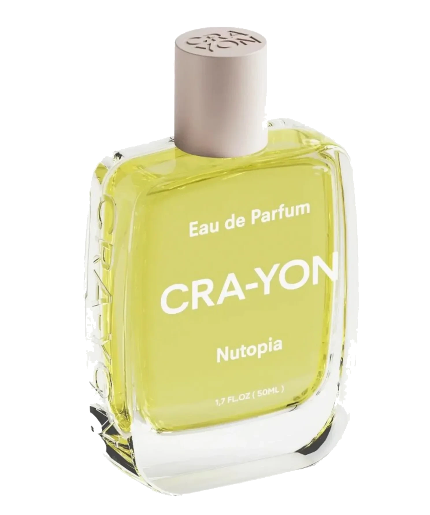 CRAYON Nutopia Eau de Parfum 50 ml