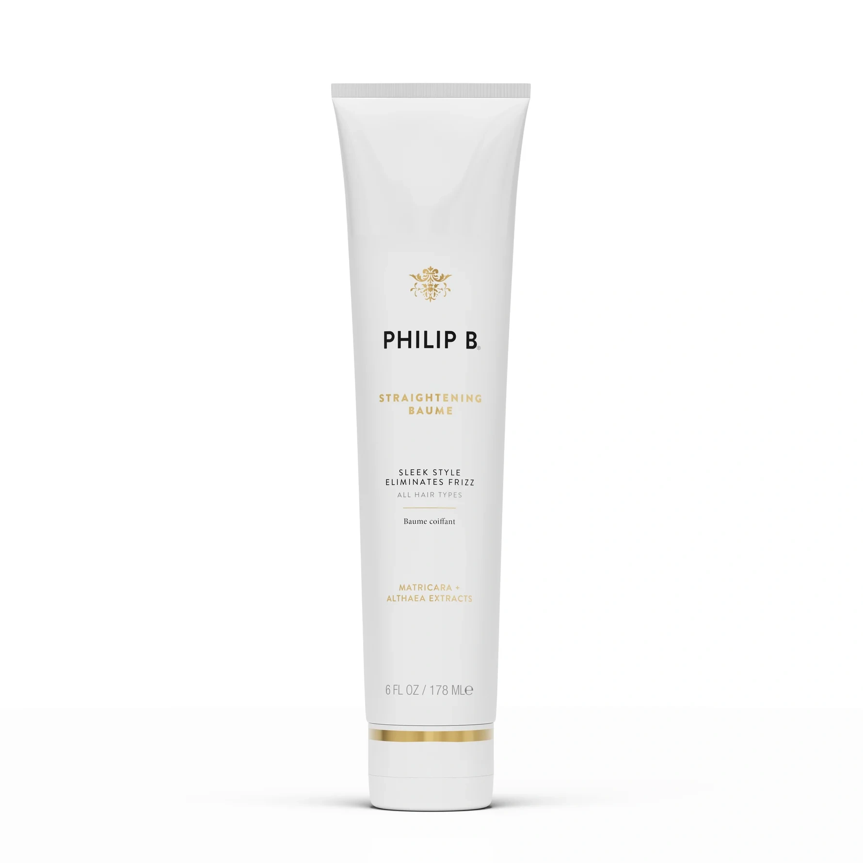 Philip B Straightening Baume 178 ml